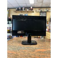 Acer KA220HQ bid 22 Inch Monitor Black