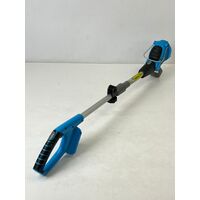 Victa 18V Lithium-Ion Line Trimmer 1697416 with 2.5Ah Battery and Charger