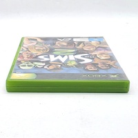 The Sims 2 Xbox Original Game Complete With Manual EA Games