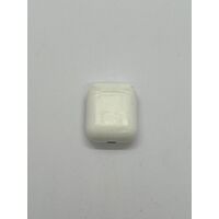 Apple Airpods A1602 2nd Generation - White (Pre-owned)