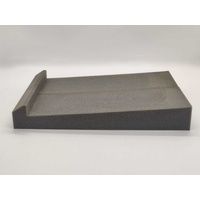Auralex Studio Monitor Isolation Pads x4 for Studio Speaker Base