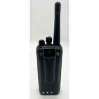 Kenwood FreeTalk TK-3310 UHF CB Two Way Handheld Radio
