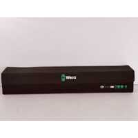 Wera Click-Torque C3 Torque Wrench Drive 40-200 Nm