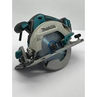 Makita DHS680 18V LXT 165mm Cordless Brushless Circular Saw Skin Only