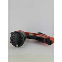 Hilti Gas Nail Gun GX 120-ME with Hard Case
