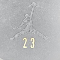 Nike Air Jordan 6 Retro DMP 2020 Black Metallic Gold Size 10.5 Authentic