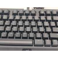 Razer Blackwidow TE Chroma V2 Keyboard Green Switches Gaming Keyboard