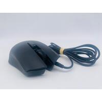 Corsair Harpoon RGB Pro Wired Gaming Mouse RGP0074 Black 