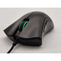 Razer DeathAdder Essential Wired Gaming Mouse RZ01-0385
