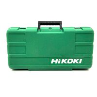 HiKOKI GM13Y 125mm Concrete Grinder Electric 1900W with Case (Pre-owned)