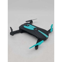 Jun Yi Toys JY018 Foldable Design Pocket Drone Lightweight Portable Design