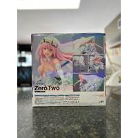 Darling in The Franxx Zero Two For My Darling Painted Collectable Figure