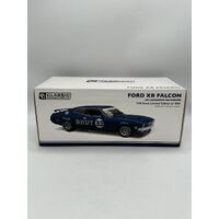 Classic Carlectables 1/18 1974 Sandown 250 Winner Ford XB Falcon (Pre-owned)