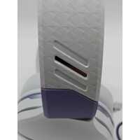 Turtle Beach Recon Spark White Purple Wired Gaming Headset