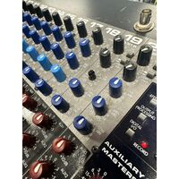 Peavey 24FX 24 Channel Mixing Console Dual Effects Processor Unit