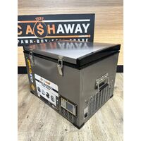 OZtrail 45 Litre Single Zone Camping Off-Road Fridge/Freezer 66 Can Capacity