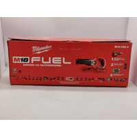 Milwaukee M18 CSX 18V Cordless Brushless Reciprocating Saw Skin Only 