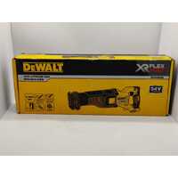 DeWalt DCS388 54V XR Flexvolt Brushless Cordless Reciprocating Saw Skin Only