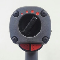 Ingersoll Rand 2131PSP 1/2" Air Impact Wrench Pneumatic Impactool 6.2 Bar 10250 RPM