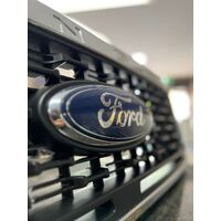 Ford 2021 Ford Ranger Original Car Grille (Pre-owned)