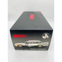 Biante 1:18 1986 ETCC Round 2 Grice/Bailey Holden VK Commodore Pre-owned)