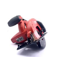 Hilti SCM 22-A Cordless Metal Circular Saw Skin Only (Pre-owned)