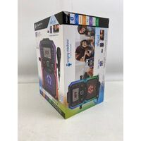 Singing Machine Singcast K-Box Video Casting Karaoke System SMC273