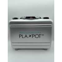 GCS Plaxpot GPX-2000 Medical Multi-Plasma Pen with Solutions in Case (Pre-owned)