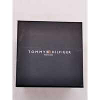 Tommy Hilfiger 4 Face Dials Men’s Watch TH.263.1.96.1795 (Pre-owned)