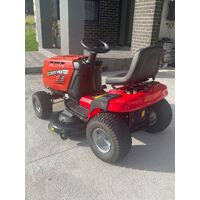 Victa Ride on Mower VSX 17.5/42 Briggs & Stratton EXi Series OHV 