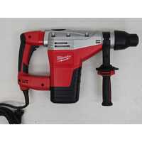 Milwaukee K545S Heavy Duty Rotary Hammer Drill with Case and Drill Bit