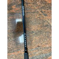 Daiwa SALTIST BW 60S-AO Cast Weight 120-300g Line PE 4-6 Fishing Rod