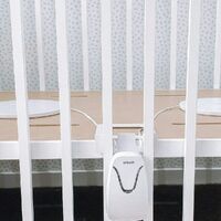 Oricom Babysense7 Infant Breathing Movement Monitor Registered Medical Device