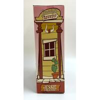 Disney Pixar Toy Story Collection Jessie The Yodeling Cowgirl White Label