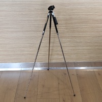 Cosland Mini Tripod 90cm with Carry Bag Lightweight Camera Phone Stand