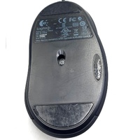 Logitech G400 Wired USB Optical Gaming Mouse 3600 DPI Black M-U0028