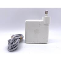 Apple MacBook Air (15-inch, M2 Chip, 2023) macOS Ventura 8GB RAM 256GB SSD Silver