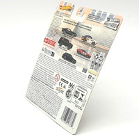 Hot Wheels Premium Boulevard 57 78 Ford Escort RS 1800 MK2 Real Riders