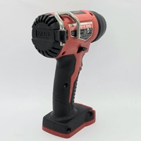 Milwaukee M18 BHG Heat Gun Skin Only 18V Cordless 470°C Fast Heat