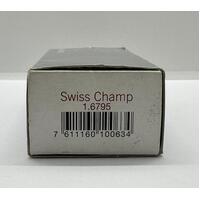Victorinox Swiss Champ Pocket Knife 1.6795