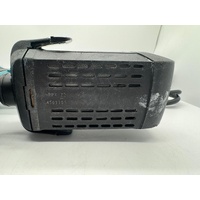 Makita BO3710 1/3 Sheet Orbital Sander 190W 240V