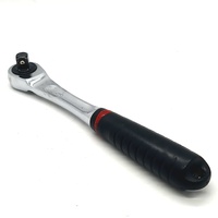 Sidchrome SCMT14970 1/2 Inch Drive 72T Compact Head Ratchet