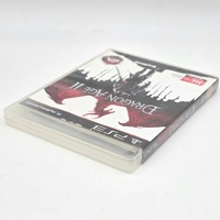 Dragon Age II PS3 PlayStation 3 RPG Game EA BioWare BLES-01084