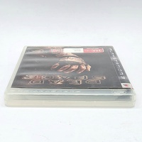 Dead Space PS3 PlayStation 3 Survival Horror Game