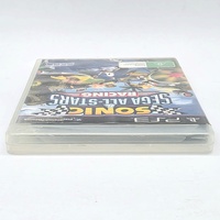 Sonic Sega All-Stars Racing PS3 PlayStation 3 Game