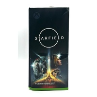 Xbox Starfield Limited Collectors Edition Wireless Headset Comfortable Design