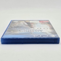Assassin's Creed Odyssey PS4 PlayStation 4 Game