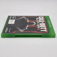 Call of Duty Black Ops III Xbox One Game