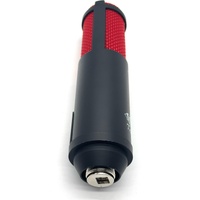MXL TempoKR USB Condenser Microphone Unit Only Black/Red