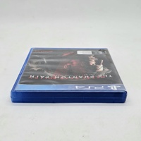 Metal Gear Solid V The Phantom Pain PS4 PlayStation 4 Game